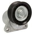Motorcraft Pulley