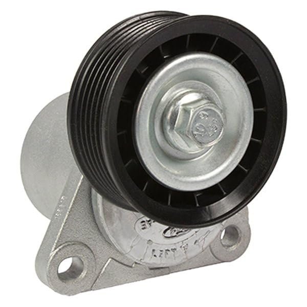 Motorcraft Pulley