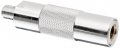 Cb Ham Radio Fold-over Antenna Adapter 3 8-24 Basetthread 