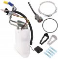 Sp2007h Fuel Pump Sender Assembly For Ford F Super Duty V8-7 5l 1991-1996 F-150 L6-4 9l 1991-1997 F-350 V8 After Axle Tank 