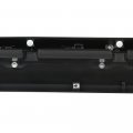 G-plus Front Upper Hood Bulge Molding Grille Compatible With 2014-2021 Toyota Tundra 761800c030c0 To1231102 Scoop