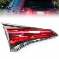 Acesunny Left Side Rear Light Inner For 2016-2018 T Oyota Rav4 Tail Lamp Assembly Replacement Driver 81590-0r031 To2802133 2017 