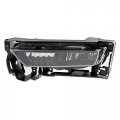 Partomotive For 13-15 Accord Sedan Front Driving Fog Light Lamp Assembly W Bulb Driver Side 