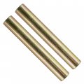 Caltric 2x A-arm Pivot Shaft Compatible With Polaris Rzr 900 50 55 60 Inch All Options 2015 2016