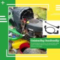 Spark Plug Wire Set Replacement For John Deere Onan P216 P218 P220 P224 B43e B43g Garden Tractors 316 318 420 Ingersoll 4018