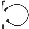 Spark Plug Wire Set Replacement For John Deere Onan P216 P218 P220 P224 B43e B43g Garden Tractors 316 318 420 Ingersoll 4018