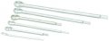 Atd Tools 350 555-piece Cotter Pin Assortment 