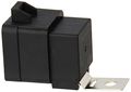 Hella H41410081 Weatherproof 20 40 Amp Spdt 280 Footprint Mini Relay With Bracket 