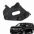 Suburban 2021 2022 2023 Front Bumper Bracket Replacement For 84834019 84834020 