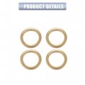 X Autohaux 1 Set 55cm 21 65 Motorcycle Braided Brake Clutch Oil Hoses Line Pipe Throttle Gas Fuel Black For Atv Dirt Bike