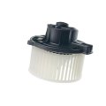 A-premium Hvac Heater Blower Motor Assembly Compatible With Mazda Vehicles 626 1998002 2 0l 2 5l Sedan Front Side Replace