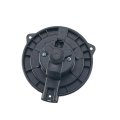 A-premium Hvac Heater Blower Motor Assembly Compatible With Mazda Vehicles 626 1998002 2 0l 2 5l Sedan Front Side Replace