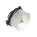 A-premium Hvac Heater Blower Motor Assembly Compatible With Mazda Vehicles 626 1998002 2 0l 2 5l Sedan Front Side Replace