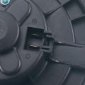 A-premium Hvac Heater Blower Motor Assembly Compatible With Mazda Vehicles 626 1998002 2 0l 2 5l Sedan Front Side Replace