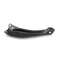 Front Bumper Reinforcement Bracket Driver Side For Toyota Tacoma 2005 2011 To1066161 5213804010 