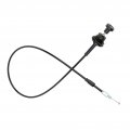 Carburetor Choke Cable For Polaris Sportsman 300 335 400 450 500 600 700 Mv7 4x4 6x6 Atv Quad Carb
