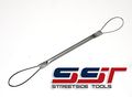Sst-0015 Universal Lip Seal Installer Remover Transmission Tool