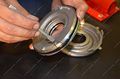 Sst-0015 Universal Lip Seal Installer Remover Transmission Tool