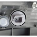 Honda Cr-v 2012 2013 2014 Tail Light Assembly Driver Side Upper Capa Replacement For Ho2800189 34175-t0a-a01 
