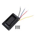 Power Stabilizer Switch With Harness Replacement 387874 12v Extend Retract For Rv Jack