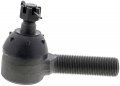 Front Right Outer Steering Tie Rod End For Dodge Ramcharger 1986 1993 4wd 
