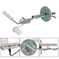 Fuel Tank Sending Unit Replacement For D100 W100 Pickup Truck With 18 Gallon