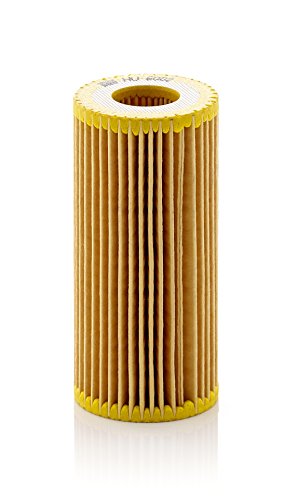 Oil Filter Hu 6002 Z For Cars Cellulose And Steel Construction