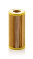 Mann Oil Filter Hu6002z 