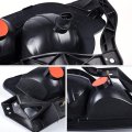 G-plus Led Fog Light Compatible With 14-20 Chevy Impala Clear Lens Daytime Running Drl W Wiring Switch A Pair