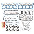03-10 Ford F-250 F-350 F-550 E-350 6 0 Diesel Turbo Cylinder Head Set W 20mm Dowel Pins 