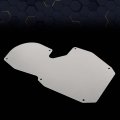 Heater A C Delete Panel For 1973-1987 Chevy Gmc Truck 3rd Gen C K