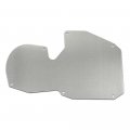 Heater A C Delete Panel For 1973-1987 Chevy Gmc Truck 3rd Gen C K 