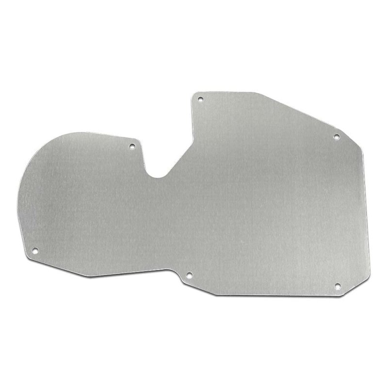 Heater A C Delete Panel For 1973-1987 Chevy Gmc Truck 3rd Gen C K