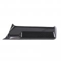 Sekhyna Navigation Screen Back Cover Trim Compatible Corvette C8 Stingray 2020-2023 Abs 1pcs Center Console Display Rear