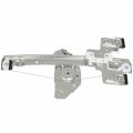 Ocpty Rear Right Side Power Window Regulator Fit For 2005 2006 2007 2008 2009 2010 Chrysler 300 W Motor 748-547