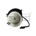Tyc 700209 Replacement Blower Assembly For Chrysler Pt Cruiser 