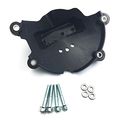 Xkh Moto- For 2009-2016 Suzuki Gsx-r 1000 K9- Alternator Generator Stator Case Cover
