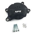 Xkh Moto- For 2009-2016 Suzuki Gsx-r 1000 K9- Alternator Generator Stator Case Cover
