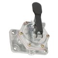 Fuel Feed Transfer Lift Pump 6251-71-8210 Replacement For Komatsu Saa6d125e S6d104 Engine Excavator 