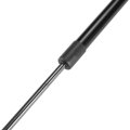 A-premium Lift Supports Shock Struts Gas Springs Props Compatible With Chevrolet Malibu 2013-2016 Hood Sedan