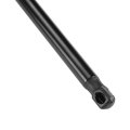 A-premium Lift Supports Shock Struts Gas Springs Props Compatible With Chevrolet Malibu 2013-2016 Hood Sedan