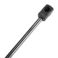 A-premium Lift Supports Shock Struts Gas Springs Props Compatible With Chevrolet Malibu 2013-2016 Hood Sedan
