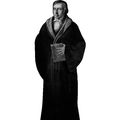 H79102 Georg Wilhelm Friedrich Hegel Cardboard Cutout Standup 