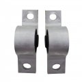 Gxywady Left Right Control Arm Bushing Set Replacement For Subaru 20201ac110 20201ac100