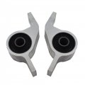 Gxywady Left Right Control Arm Bushing Set Replacement For Subaru 20201ac110 20201ac100