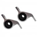 Gxywady Left Right Control Arm Bushing Set Replacement For Subaru 20201ac110 20201ac100