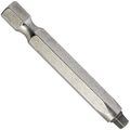 1 Square Drive Bit 2 Long 