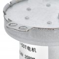Dc Gear Motor Small Power Consumption Dc24v 35rpm Large Torison Synchron For Automobile Automatic Facilitie