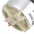Dc Gear Motor Small Power Consumption Dc24v 35rpm Large Torison Synchron For Automobile Automatic Facilitie