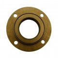 Universal Parts Free Wheel Hub 